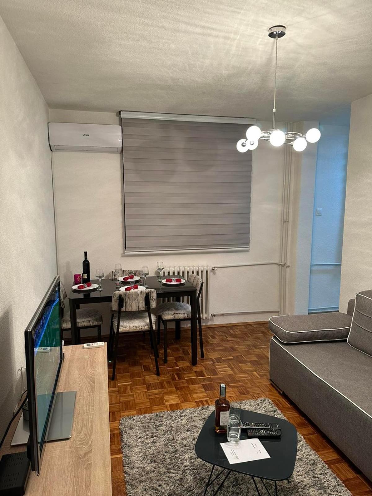 Apartman Tamara Добой Экстерьер фото